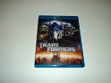 Transformers - 2007 - United States - Sci-Fi - Michael Bay - Blue Ray - 0